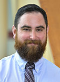 Greg Speca, PT, DPT